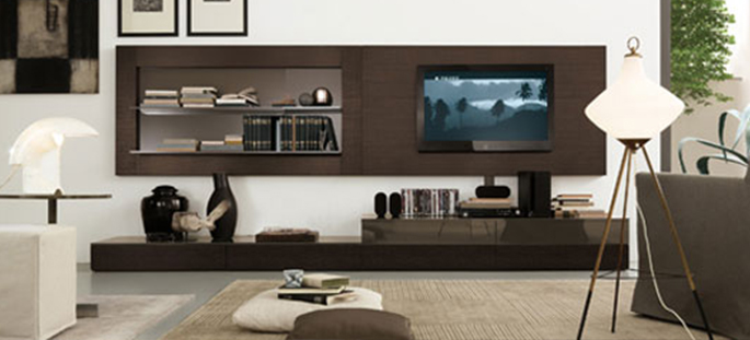 Woonkamer bruin grijs wit ~ beste inspiratie interieur en meubilair