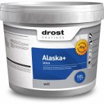 Drost Alaska Latex Extra Mat