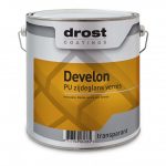 Drost Develon PU Vernis Zijdeglans