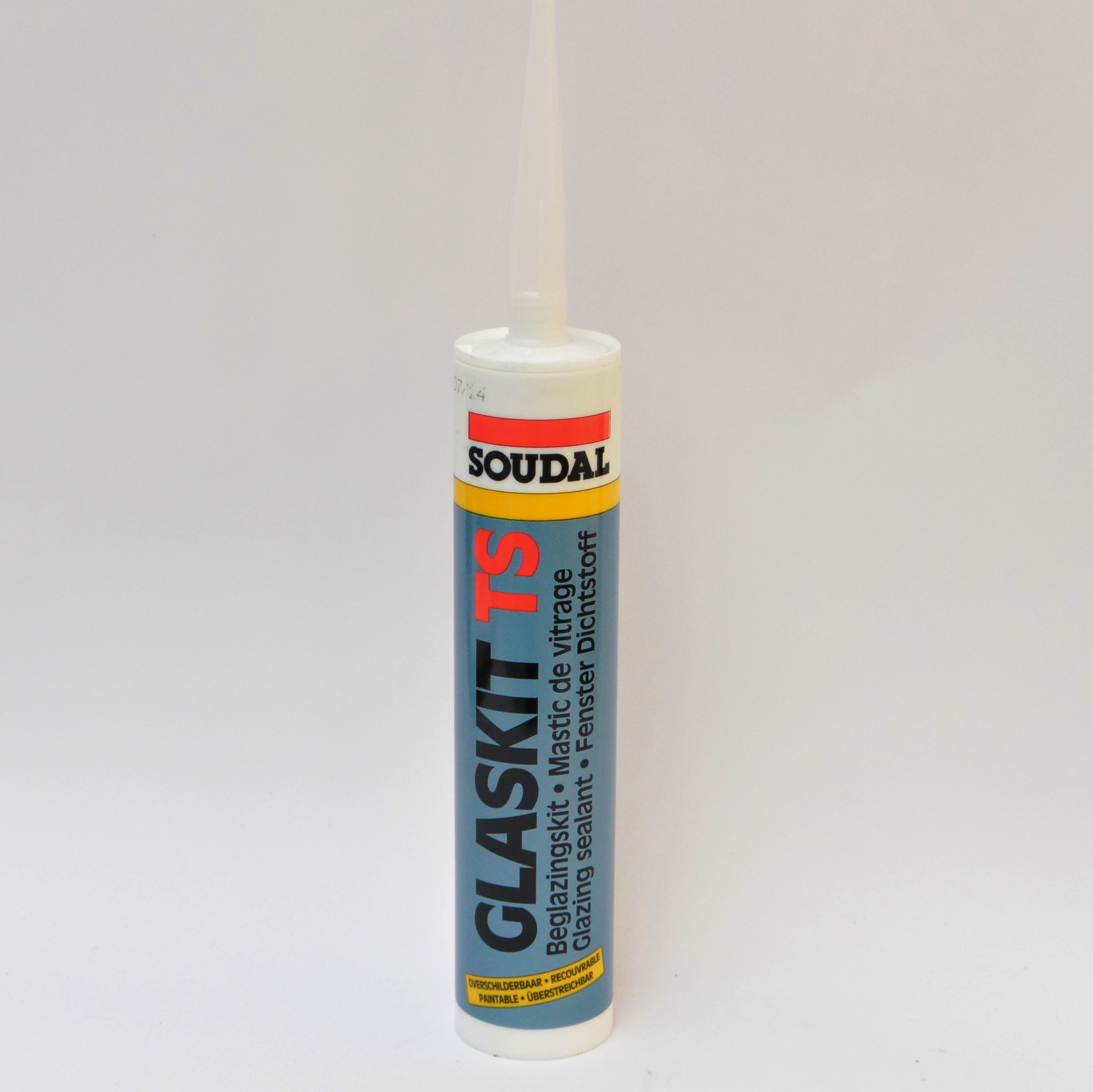 Soudal Glaskit TS