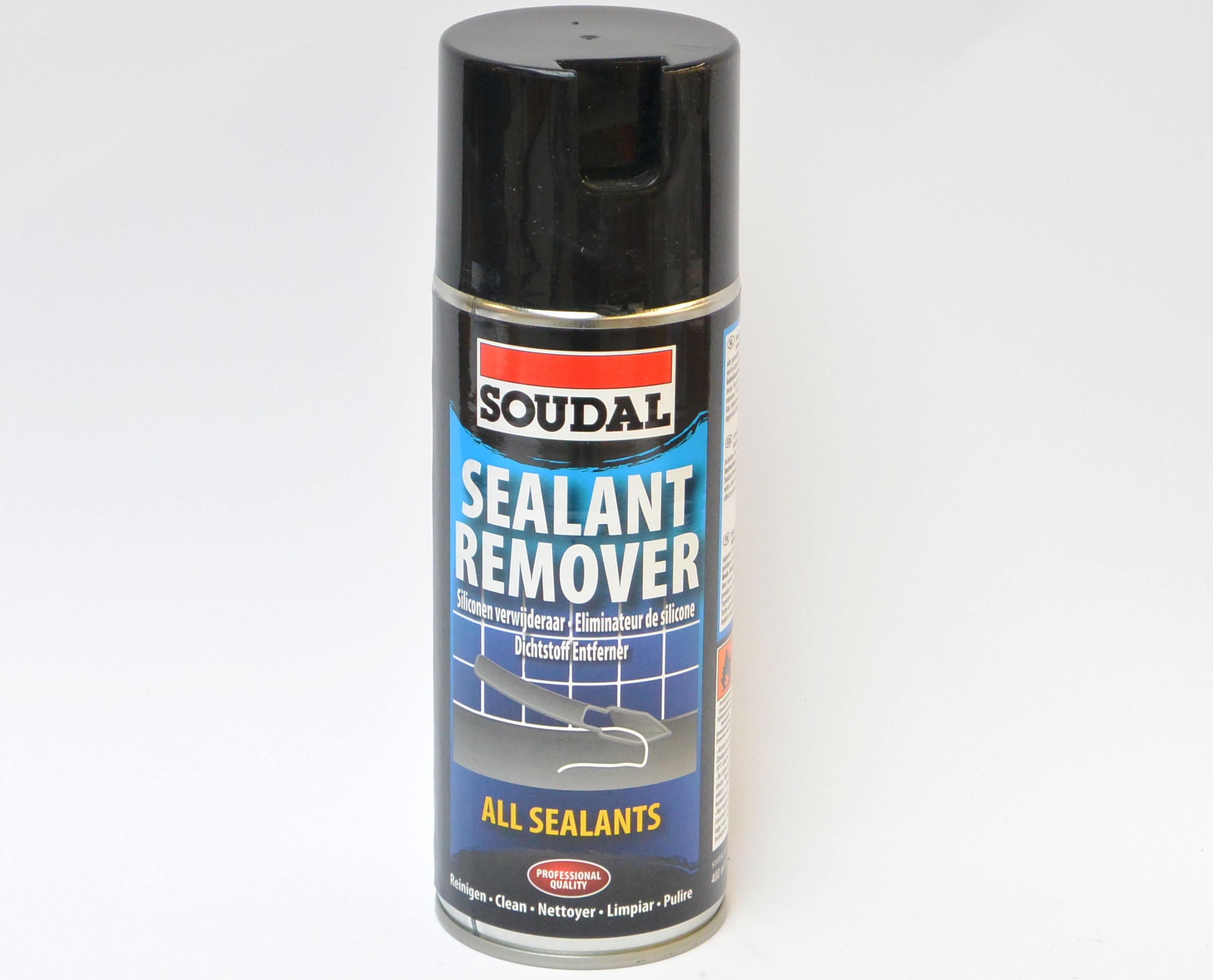 Soudal Sealant Remover