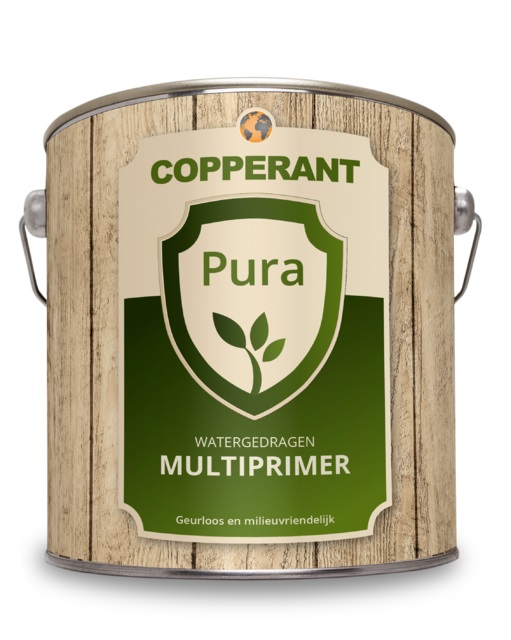 Copperant Pura Biobased Multiprimer