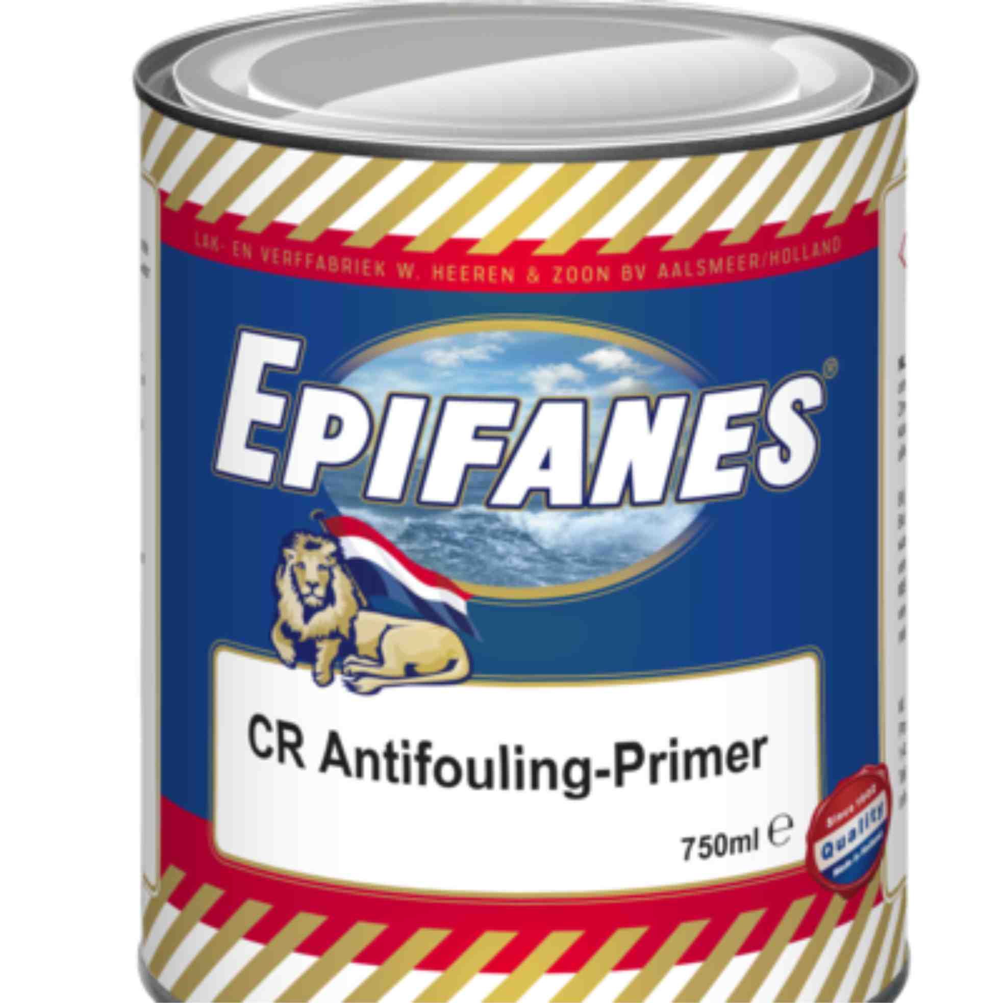 Epifanes CR Antifouling Primer