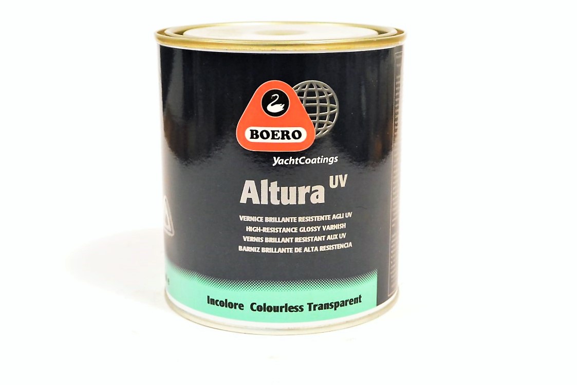 Boero Altura UV