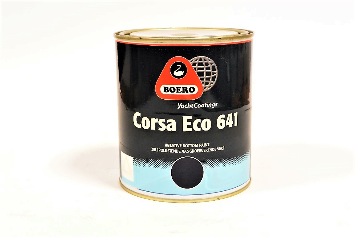 Boero Corsa Eco 641