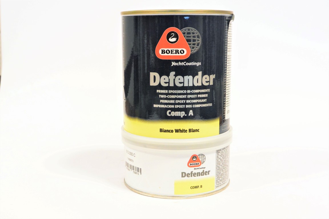 Boero Defender