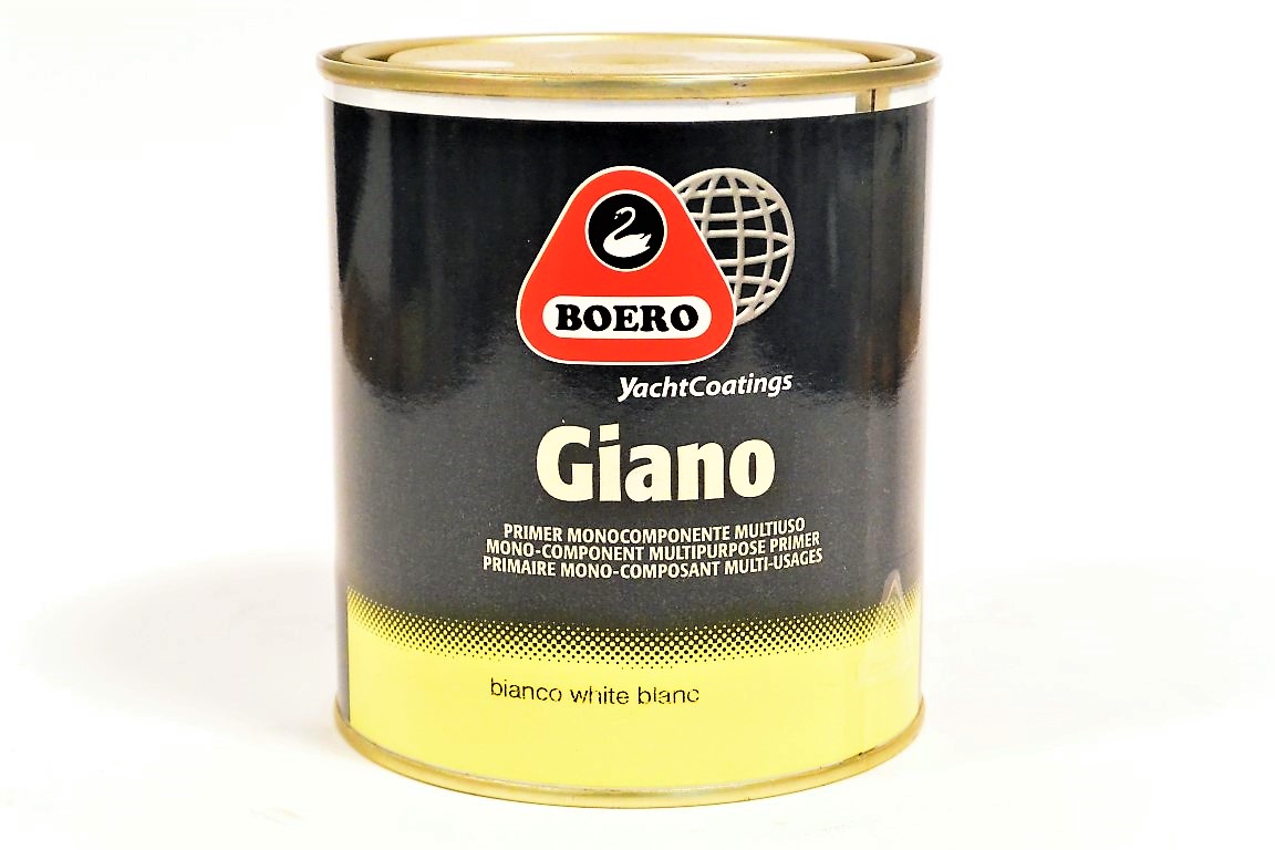Boero Giano Multiprimer Wit