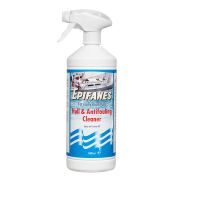 Epifanes Seapower Hull & Antifouling Cleaner  1 Liter