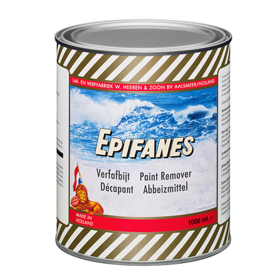 Epifanes Verfafbijt 1 Liter