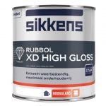 Sikkens Rubbol XD Gloss