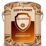 Copperant Quattro Grondverf