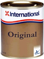International Original Varnish