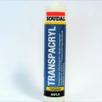 Soudal Transpacryl