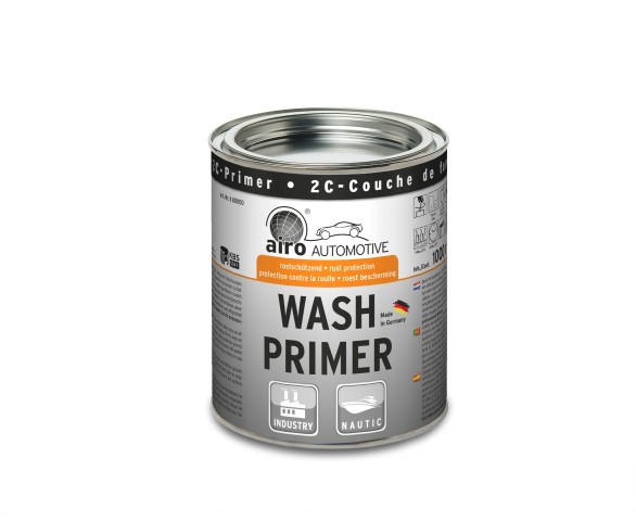 Airo Washprimer Set