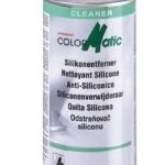 Colormatic Siliconenverwijderaar
