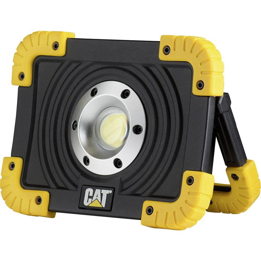 Caterpillar 1100 Lumen Oplaadbare Werklamp