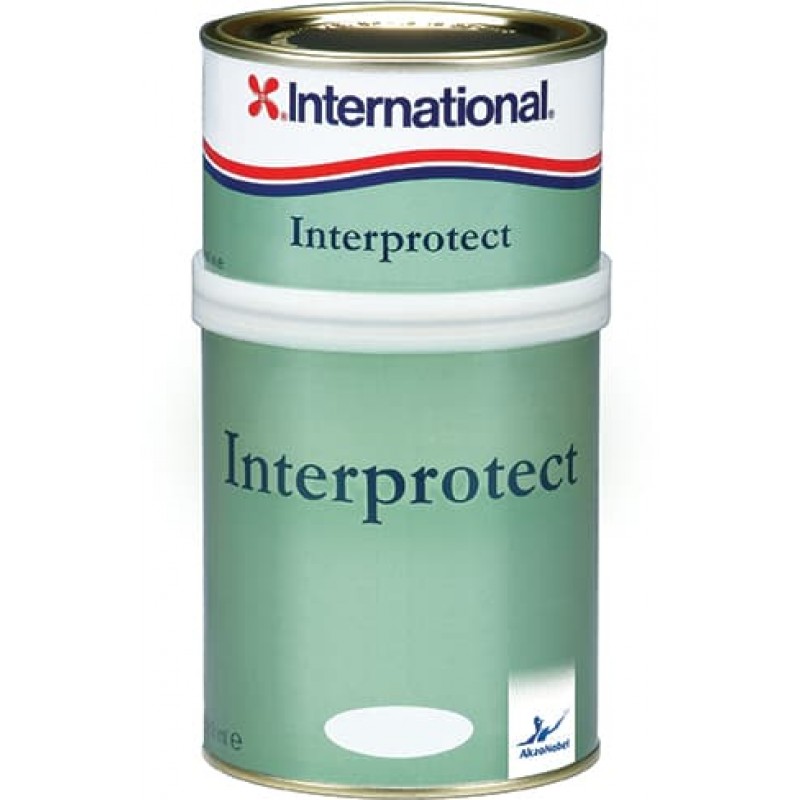 International Interprotect