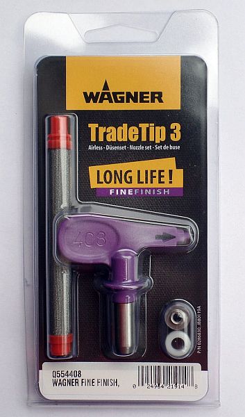 Wagner Trade Tip 3