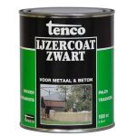 Tenco IJzercoat