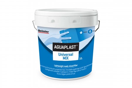 Aguaplast Universal Mix 10ltr.