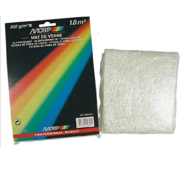 Motip Glasweefsel Fiberglass