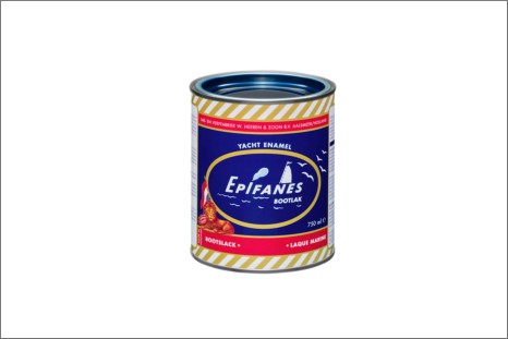 Aflak Op Kleur