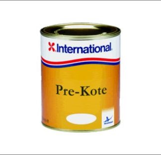 Grondverf en Primers