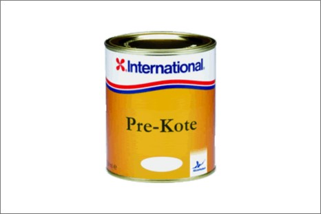 Grondverf En Primers