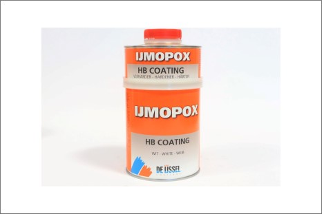 Epoxy Producten