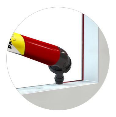 Paintkit Liner Pro