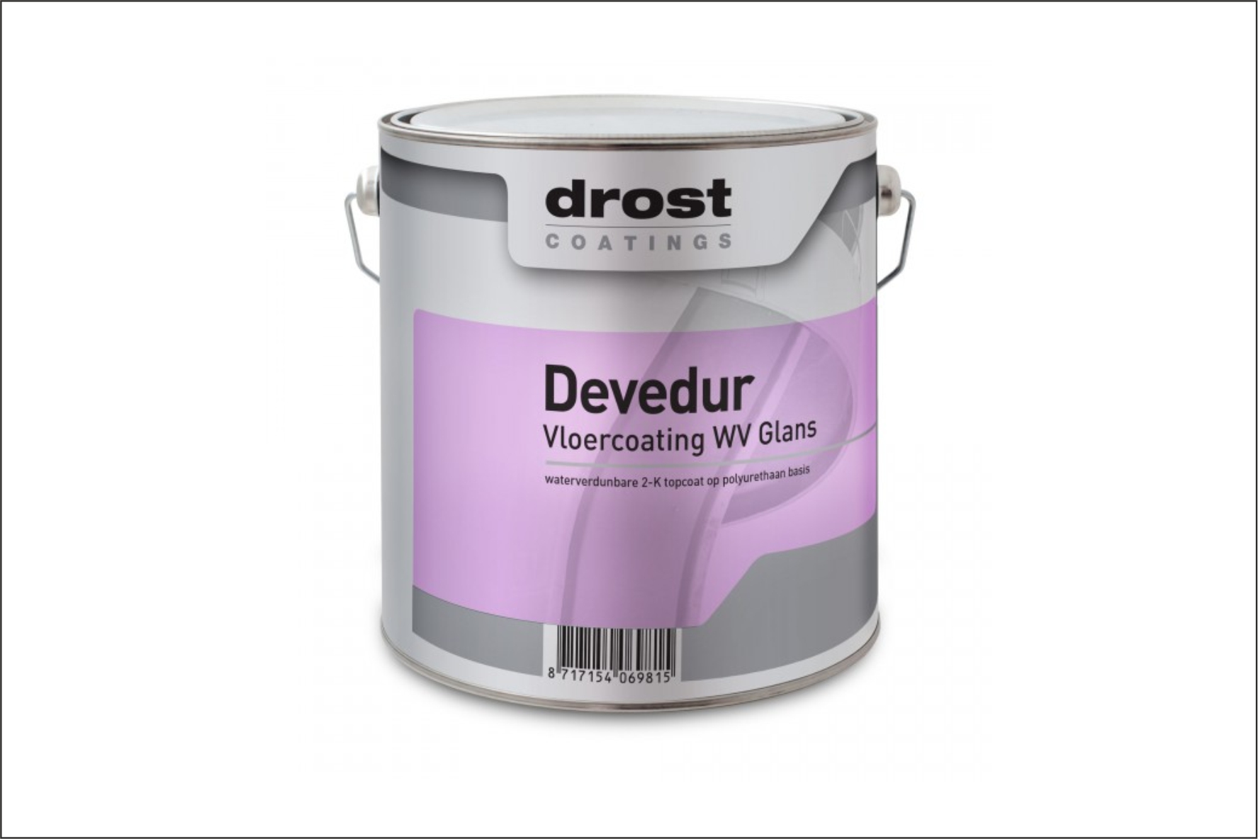 Vloerverf En Betoncoat