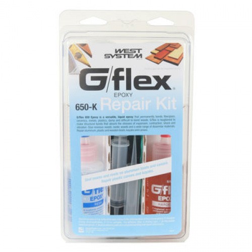 West Systeem G Flex 650-K Repair Kit