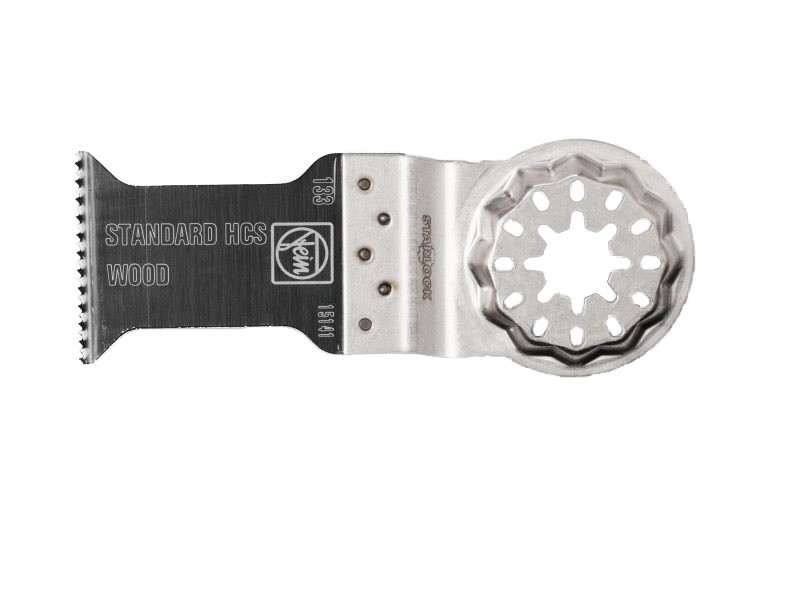 Fein E-Cut Standaard Zaagblad 35 X 50 Mm Starlock