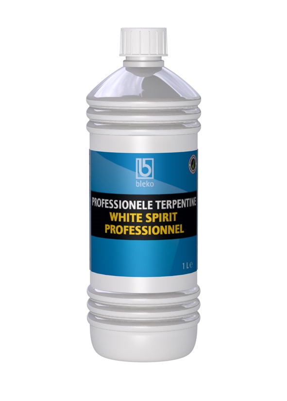 Professionele Terpentine 1 Liter