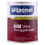 Wijzonol SDT Ultra Hoogglanslak