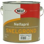 Nelf Nelfapré Snelgrond