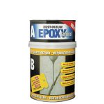 Rustoleum 2K Epoxy Betonscheurvuller