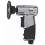 Rodac Schuur en Slijpmachine RC163