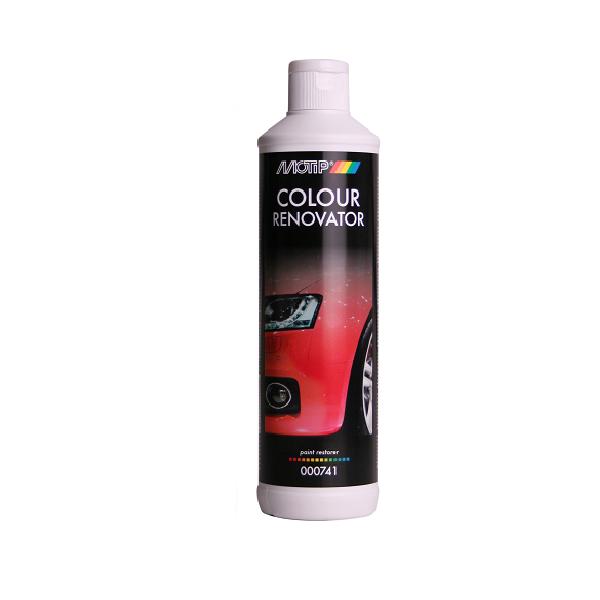 Motip Colour Renovator 500 Ml