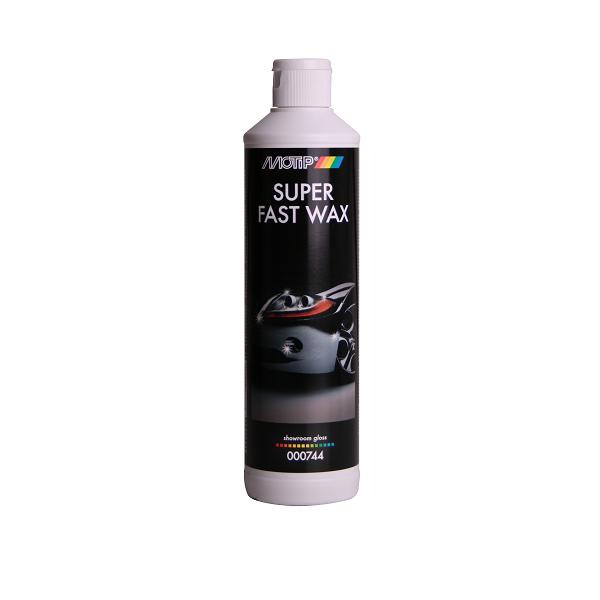 Motip Super Fast Wax 500 Ml