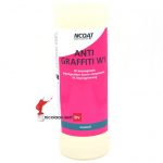 Ncoat Anti Graffiti NanoTechnologie