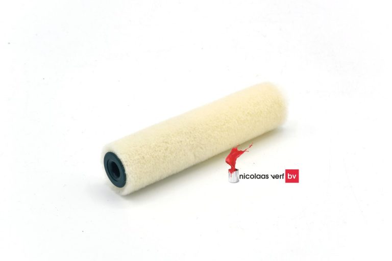 Roller Mohair 10 cm Nicolaas Verf