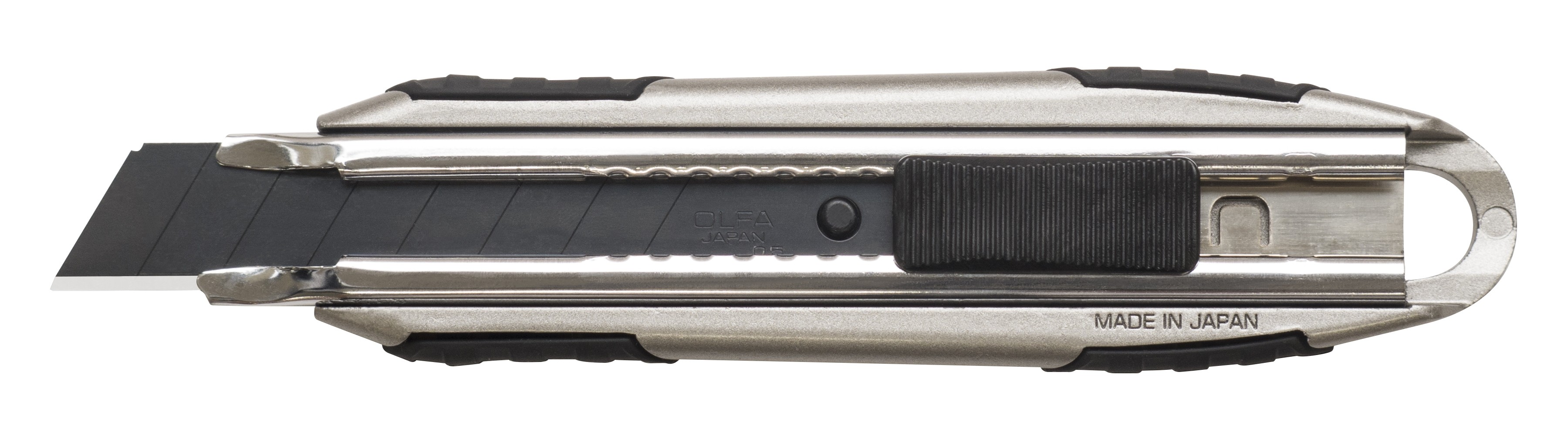 Olfa Afbreekmes  Autolock MXP-AL