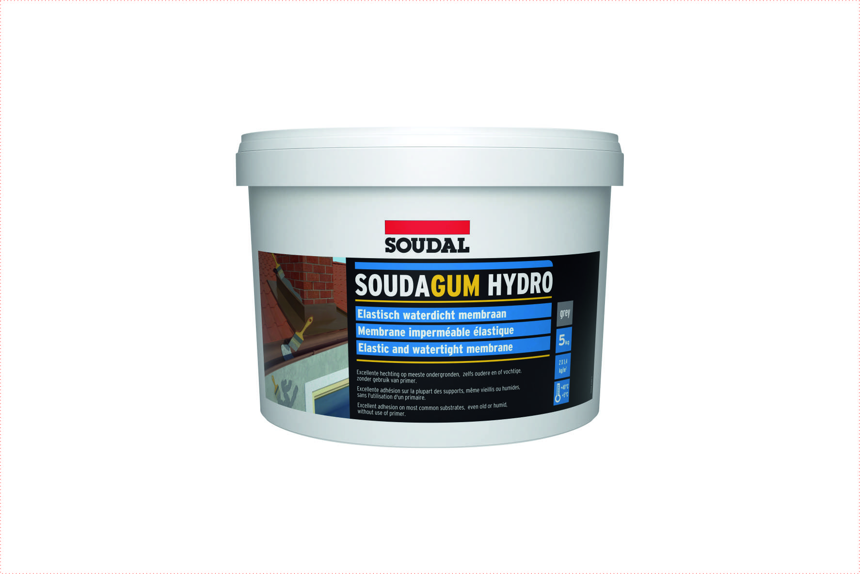 Soudagum Hydro