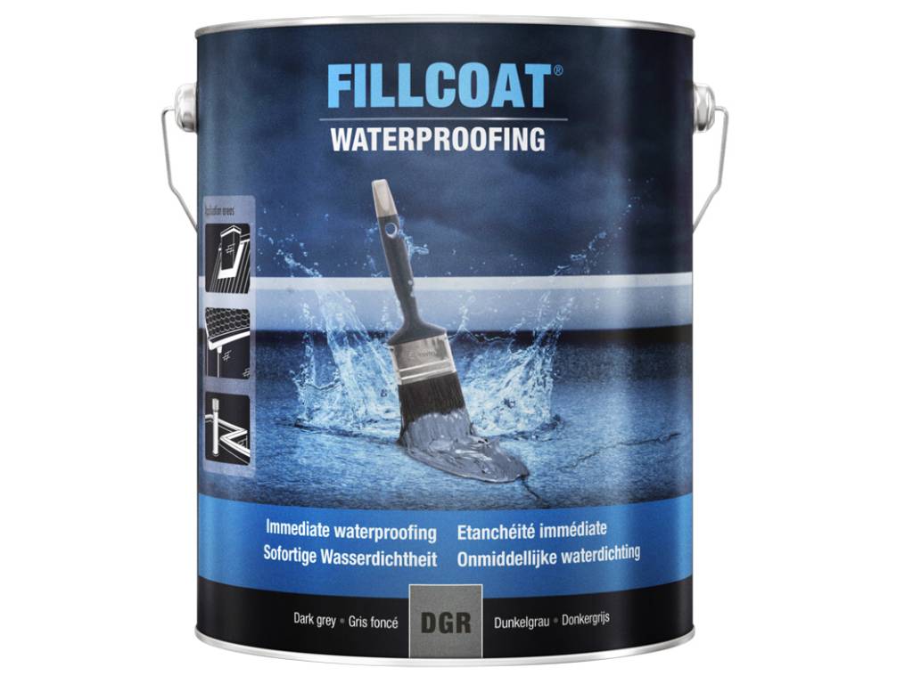 Rustoleum Fillcoat