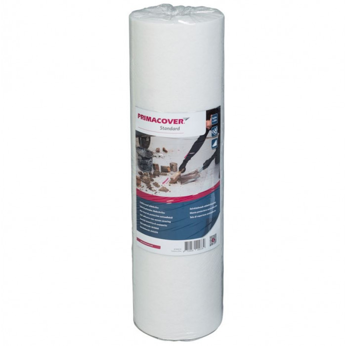 PrimaCover Standaard  0.65M  X 25M Rol