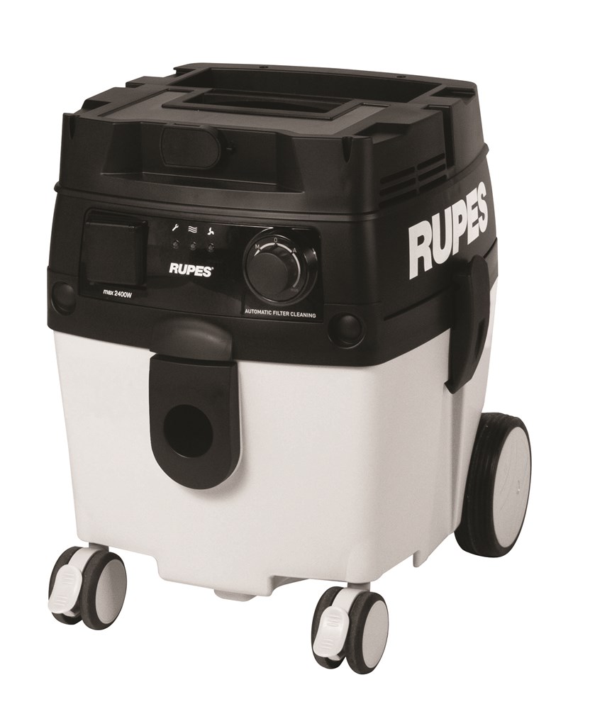 Rupes Stofzuiger S230L