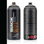 Montana Black Spuitbus 400 ml