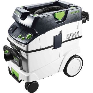 Festool Stofzuiger CTL 36 E  Auto Clean