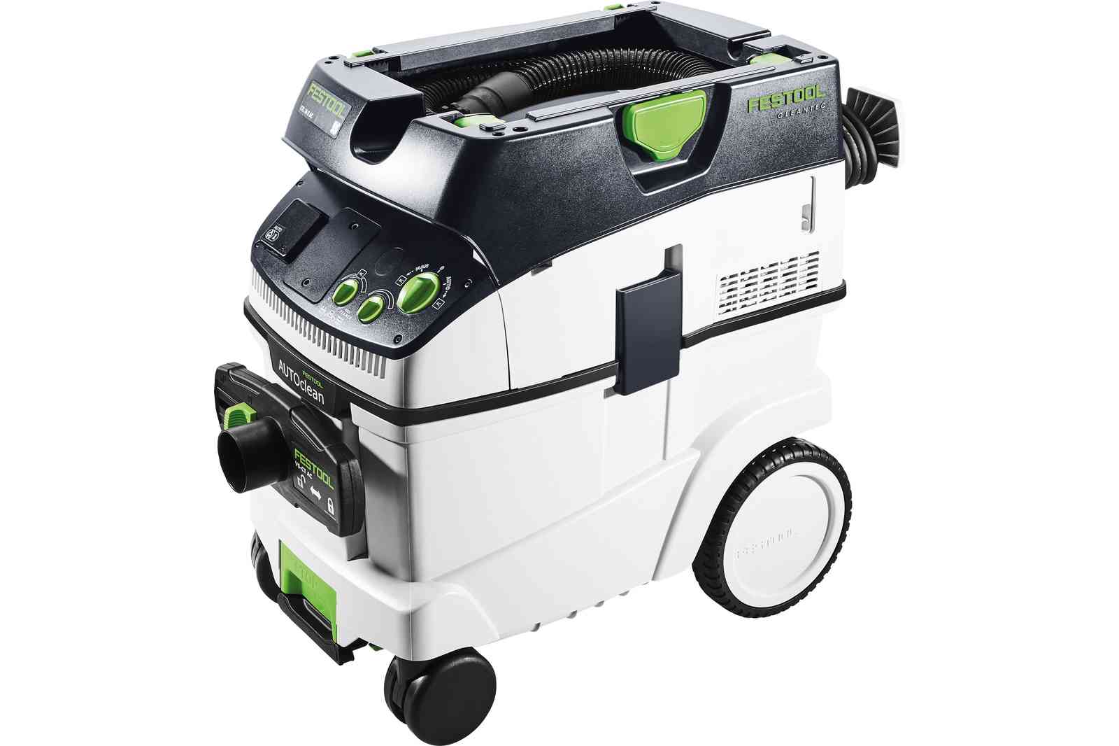 Festool CTL 36 E Auto Clean | Verf